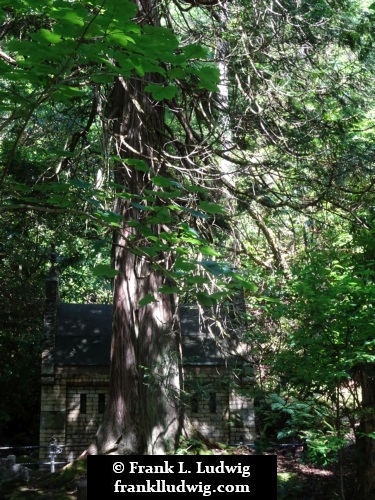 Kylemore Estate